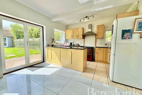 undefined, The Street, Kirby-le-Soken, CO13
