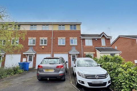 16 Mckinley Way, Widnes, WA8 9QH