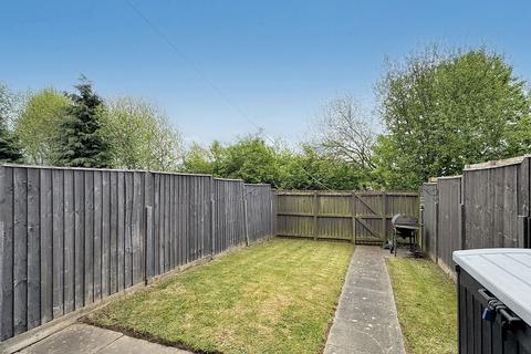 16 Mckinley Way, Widnes, WA8 9QH