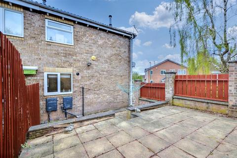 27 Gunn Close, Nottingham, NG6 7DY