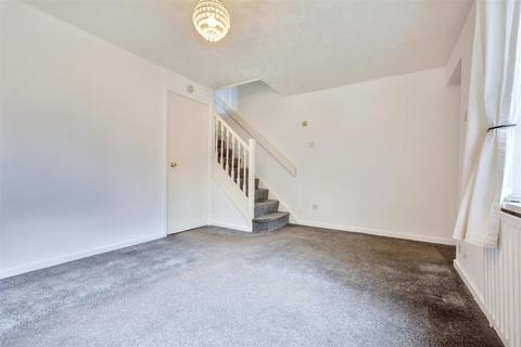 27 Gunn Close, Nottingham, NG6 7DY