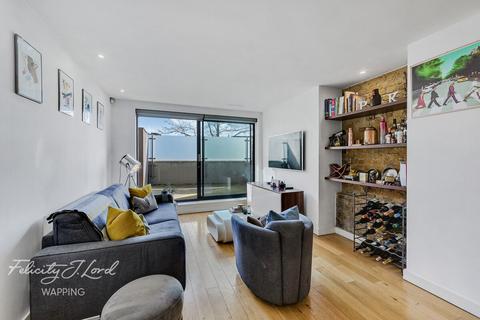 1 bedroom flat for sale, Lolesworth Close, London