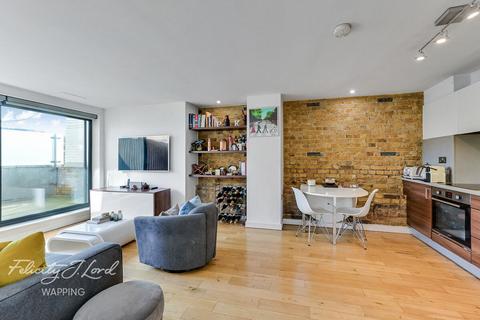 1 bedroom flat for sale, Lolesworth Close, London