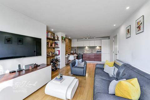 1 bedroom flat for sale, Lolesworth Close, London