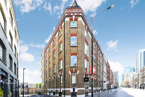 1 bedroom flat for sale, Lolesworth Close, London