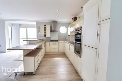 2 bedroom apartment for sale, Joss Gap Road, Broadstairs