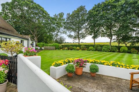 5 bedroom detached house for sale, Holsworthy Road, Hatherleigh, Okehampton, Devon
