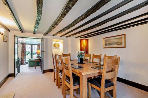 5 bedroom detached house for sale, Holsworthy Road, Hatherleigh, Okehampton, Devon