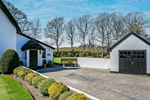 undefined, Holsworthy Road, Hatherleigh, Okehampton, Devon