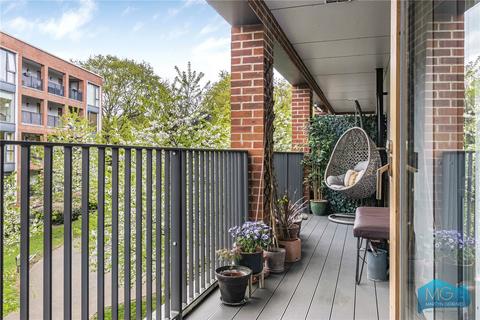 2 bedroom apartment for sale, Ebony Crescent, Barnet, EN4