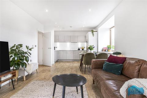 2 bedroom apartment for sale, Ebony Crescent, Barnet, EN4