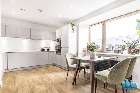 2 bedroom apartment for sale, Ebony Crescent, Barnet, EN4