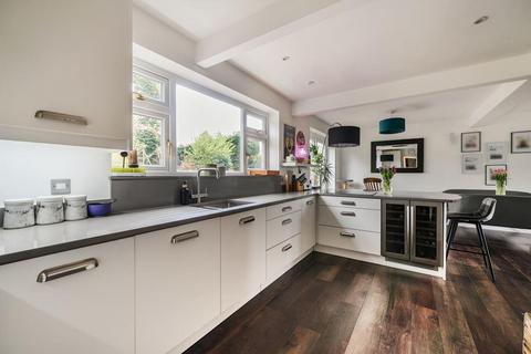 Draycott Green Lane, Ellisfield, Basingstoke, RG25 2QQ