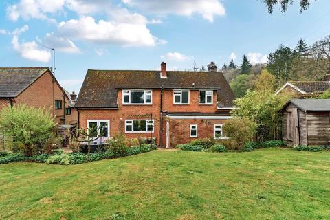 Draycott Green Lane, Ellisfield, Basingstoke, RG25 2QQ