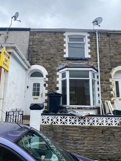 3 bedroom terraced house for sale, Powell Street, Abertillery. NP131EG