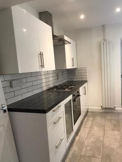 3 bedroom terraced house for sale, Powell Street, Abertillery. NP131EG