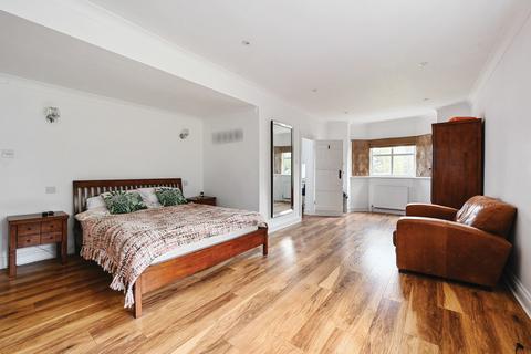 The Cottage Argos Hill, Mayfield, TN20 6NR
