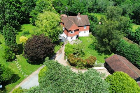 The Cottage Argos Hill, Mayfield, TN20 6NR