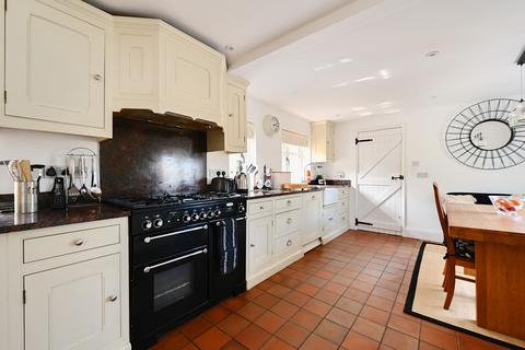 The Cottage Argos Hill, Mayfield, TN20 6NR