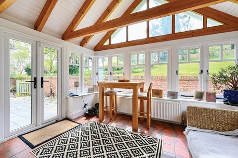 The Cottage Argos Hill, Mayfield, TN20 6NR