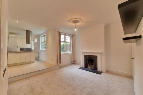 3 bedroom terraced house for sale, St. Dunstan Road, Leicester