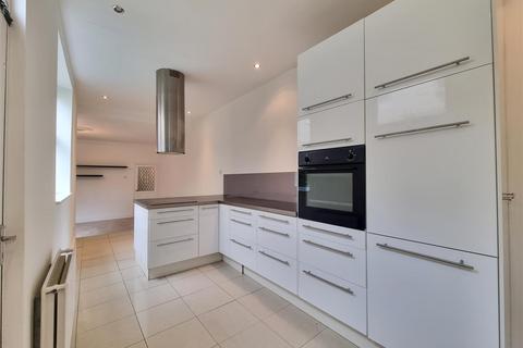 St. Dunstan Road, Leicester