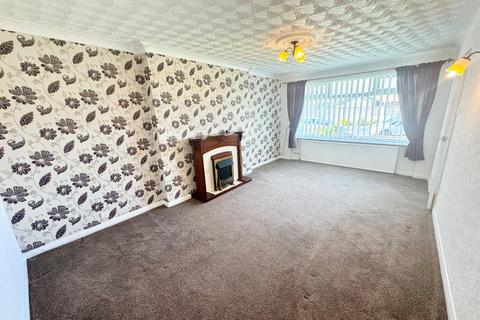 2 bedroom semi-detached bungalow for sale, Sinnington Road, Thornaby, Stockton-On-Tees