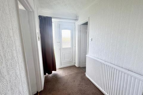 2 bedroom semi-detached bungalow for sale, Sinnington Road, Thornaby, Stockton-On-Tees