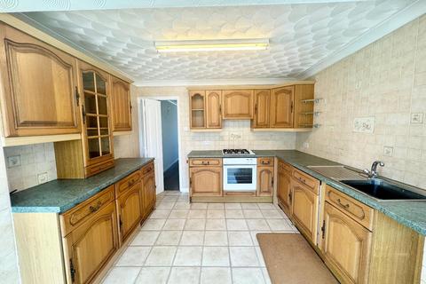 2 bedroom semi-detached bungalow for sale, Sinnington Road, Thornaby, Stockton-On-Tees