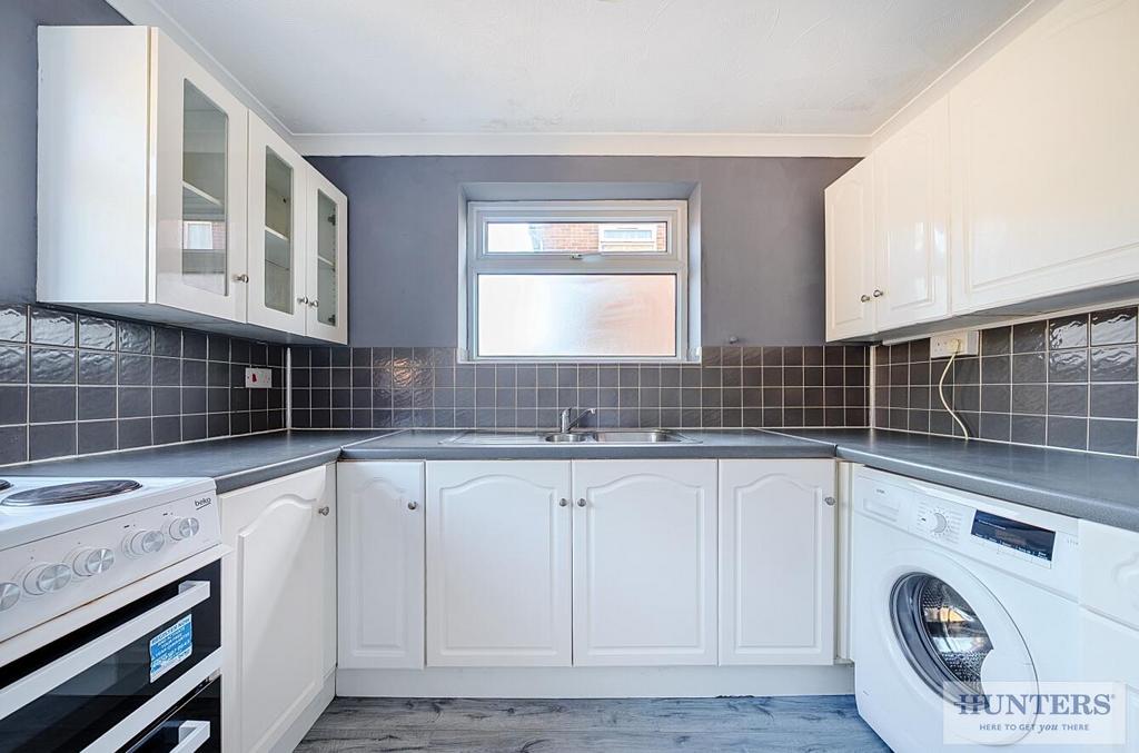 Kitchen View 2