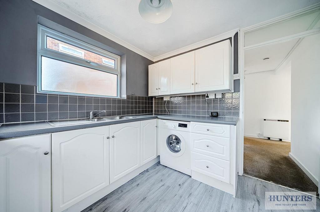Kitchen View 3