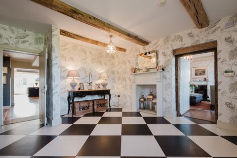 5 bedroom farm house for sale, Pavement Lane, Mobberley