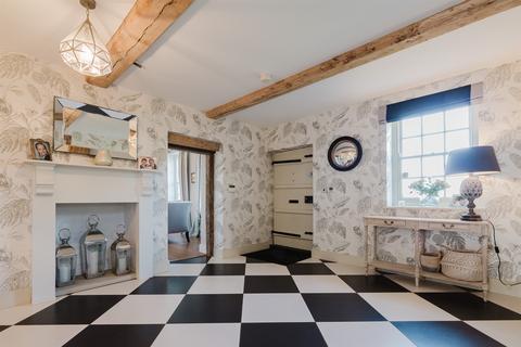 5 bedroom farm house for sale, Pavement Lane, Mobberley