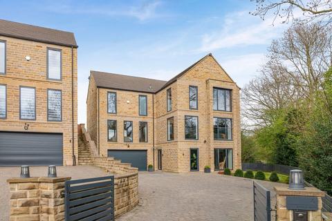 undefined, Brook View, Howbrook, Wortley, S35 7FF