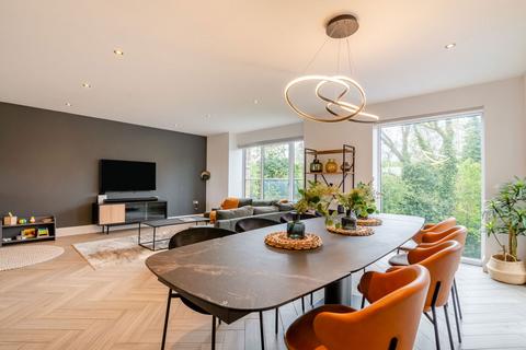 undefined, Brook View, Howbrook, Wortley, S35 7FF