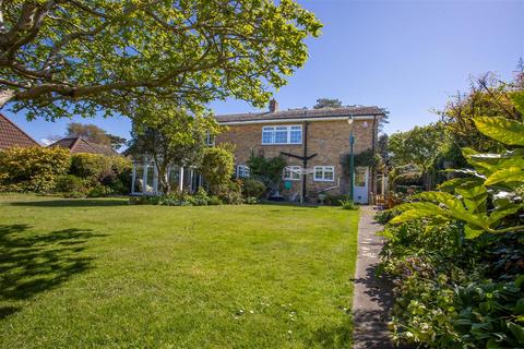 4 bedroom detached house for sale, Old Street, Fareham PO14