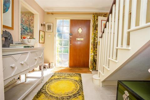 4 bedroom detached house for sale, Old Street, Fareham PO14
