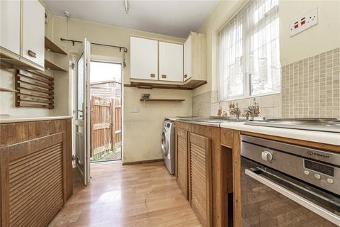 undefined, Gladstone Avenue, Twickenham