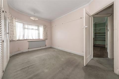 undefined, Gladstone Avenue, Twickenham