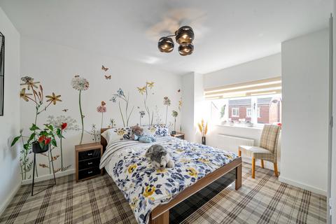30 Thomas Drive, Killinghall, Harrogate, HG3 2FA
