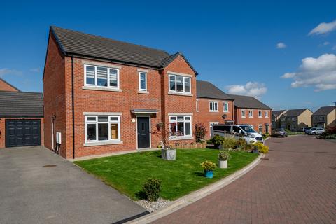 30 Thomas Drive, Killinghall, Harrogate, HG3 2FA