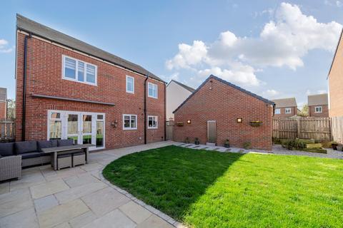 30 Thomas Drive, Killinghall, Harrogate, HG3 2FA