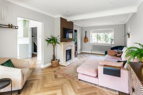 3 bedroom detached house for sale, Main Road, Knockholt, Sevenoaks, Kent