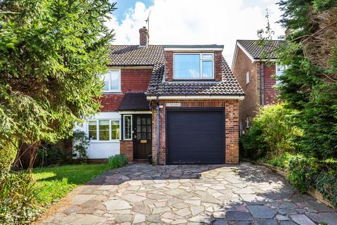 3 bedroom detached house for sale, Main Road, Knockholt, Sevenoaks, Kent
