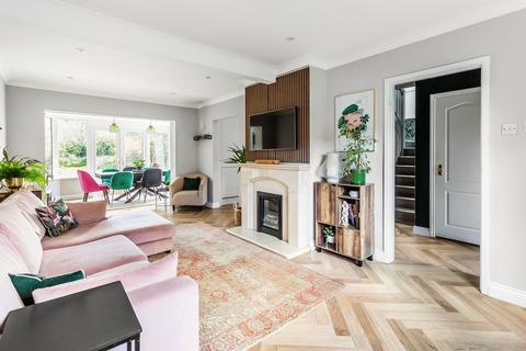 3 bedroom detached house for sale, Main Road, Knockholt, Sevenoaks, Kent