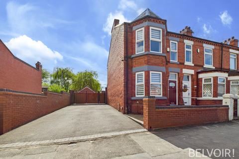 3 bedroom semi-detached house for sale, Warrington Road, Prescot L35