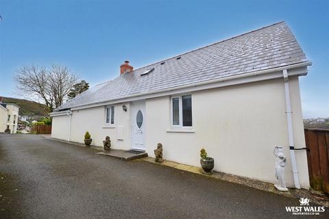 undefined, Goodwick