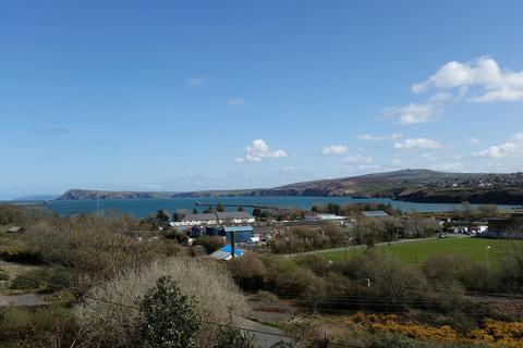 undefined, Goodwick