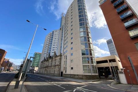 undefined, Altolusso, Bute Terrace, Cardiff City Centre, Cardiff, CF10