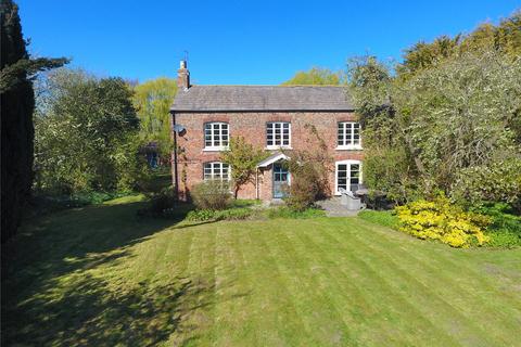 4 bedroom detached house for sale, York Road, Deighton, York, North Yorkshire
